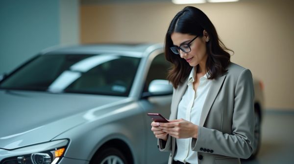 Comment économiser sur votre assurance auto avec des formules adaptées