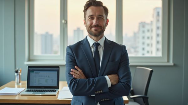 Comment un comptable marchand de biens peut optimiser votre activité