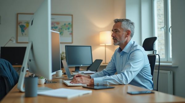 Comment un comptable marchand de biens peut optimiser votre activité