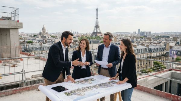 Quels sont les meilleurs promoteurs immobiliers à Paris ?
