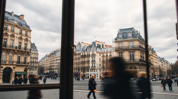 Top 5 des entreprises du bâtiment à Paris à connaître