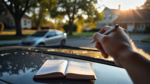 Top astuces pour réduire vos coûts d'assurance auto efficacement