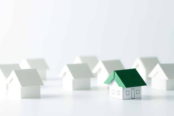 Faire fortune dans l'immobilier sans argent : tout est possible !