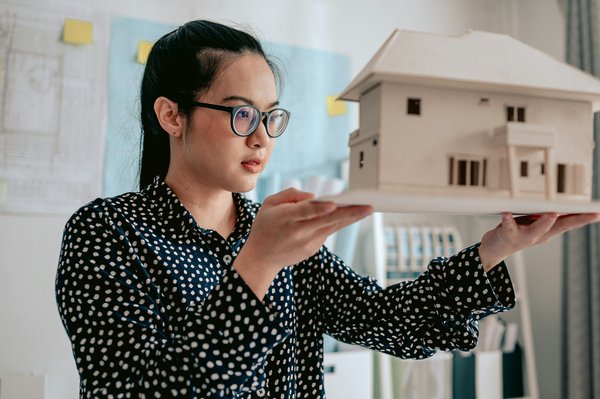 Pourquoi se faire accompagner par un architecte industriel ?