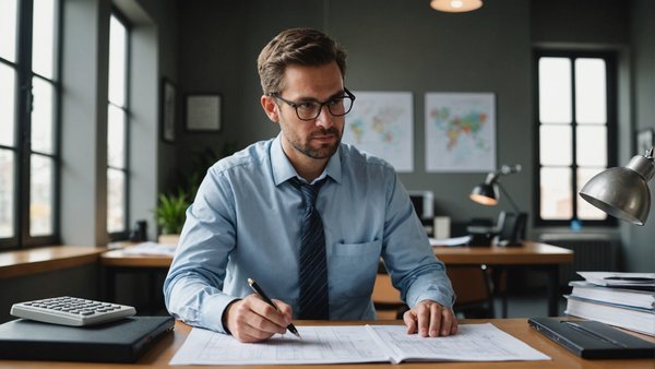 Cabinet de géomètre expert : votre allié pour des projets réussis