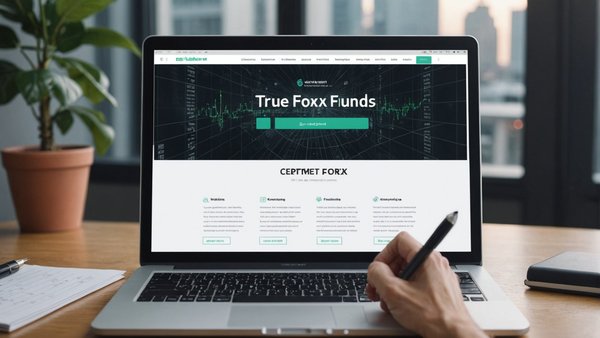 Avis sur true forex funds : tout ce que vous devez savoir !