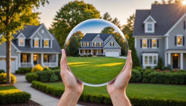 Actualités immobilières : optimisez votre investissement aujourd'hui