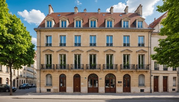 Découvrez les avantages d'une agence immobilière à lyon