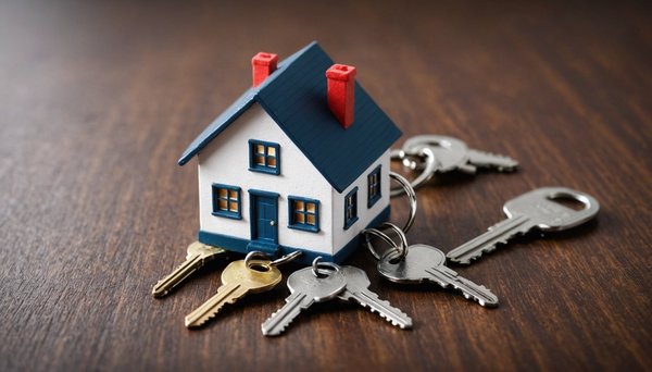 Les clés pour bien choisir votre assurance habitation